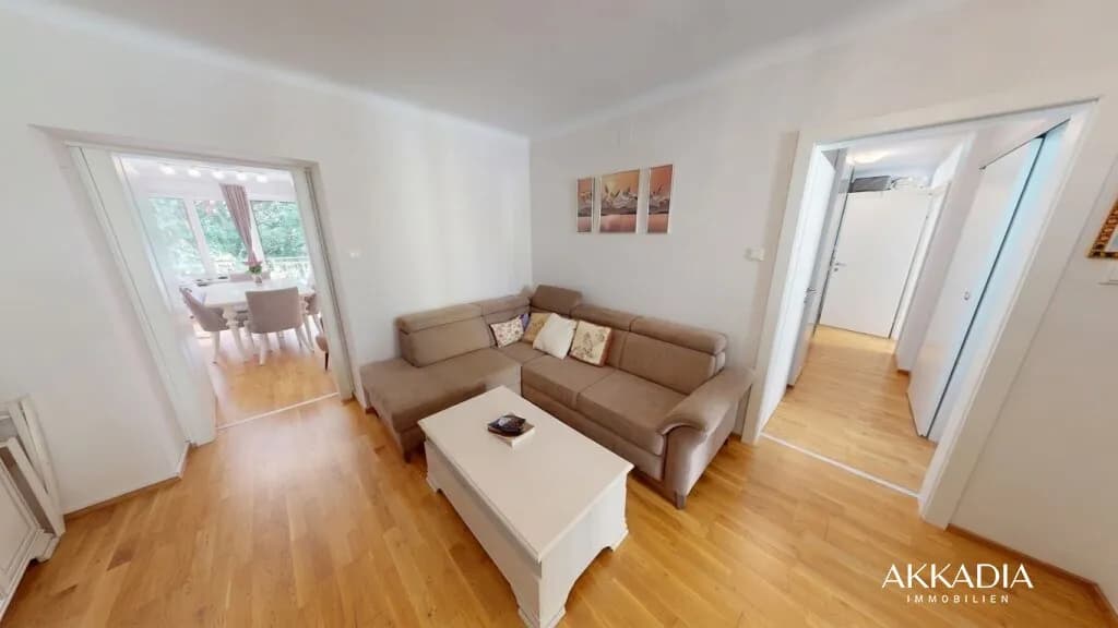 3-Zimmer-Wohnung kaufen in Wien – 96 m², € 530.000 – Bild 22 von 24