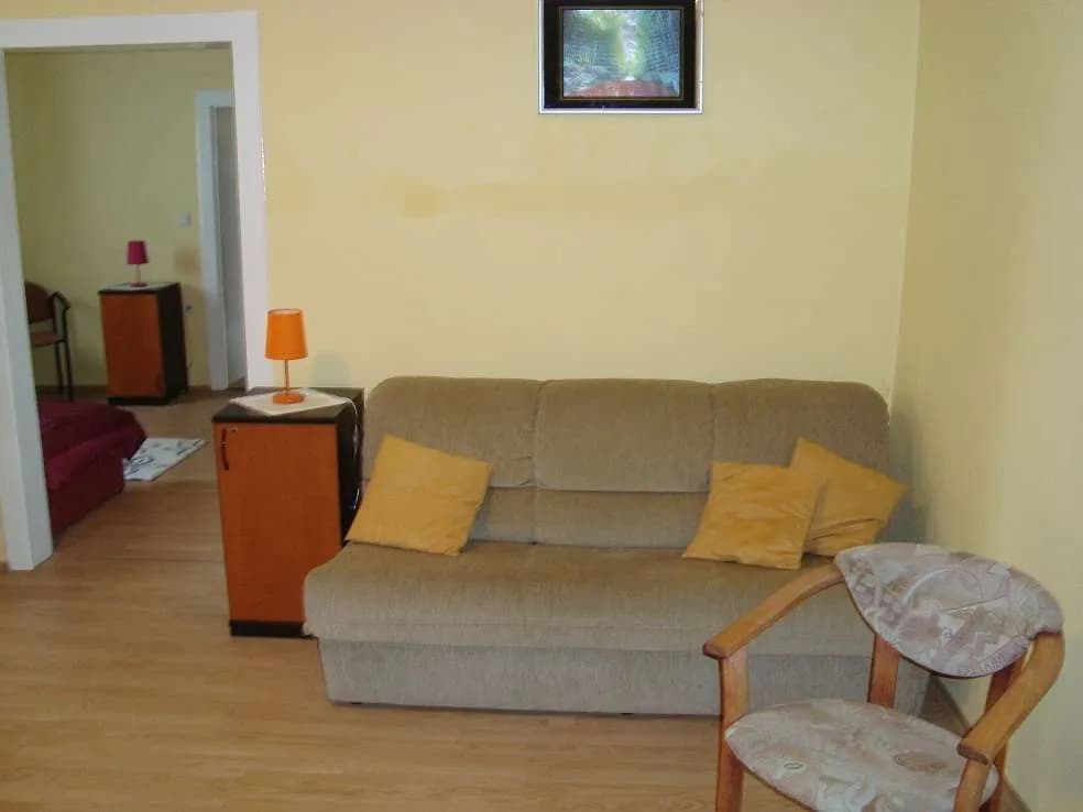 1-Zimmer-Wohnung mieten in Bruck an der Leitha – 15 m², € 300