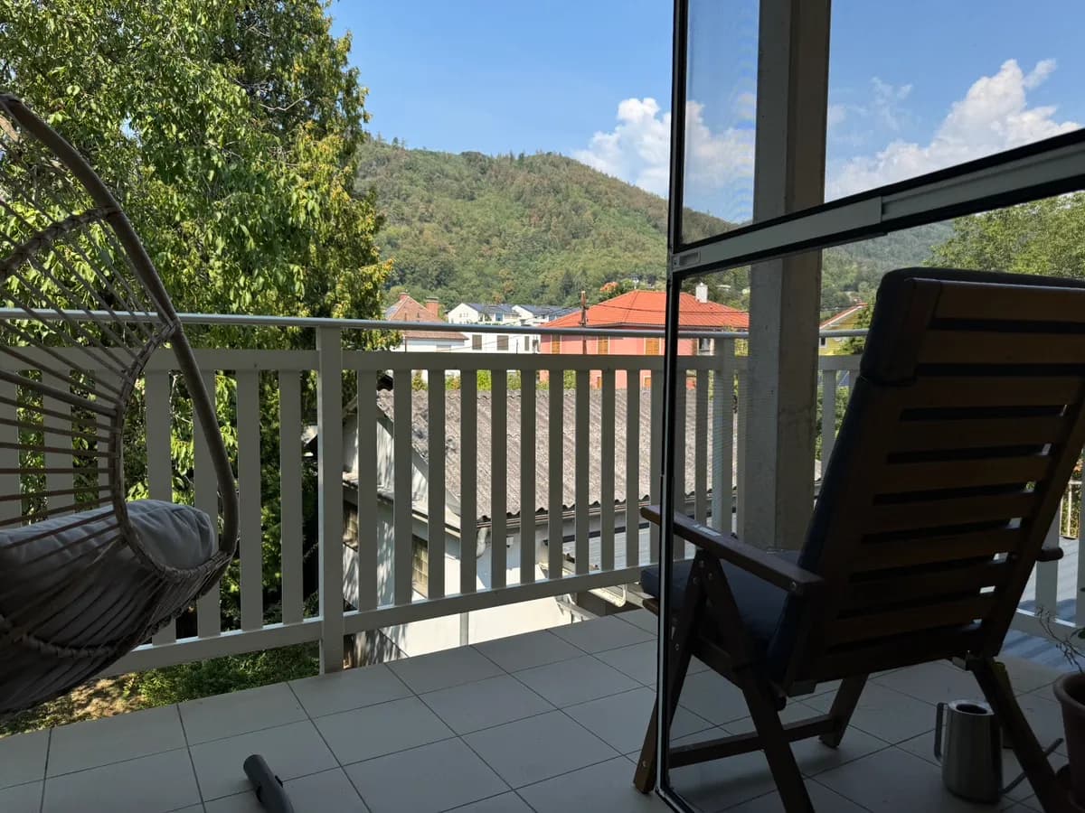 2-Zimmer-Wohnung mieten in Graz – 68 m², € 1.090 – Bild 2 von 16