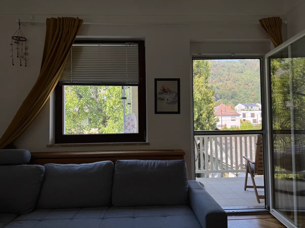 2-Zimmer-Wohnung mieten in Graz – 68 m², € 1.090 – Bild 9 von 16