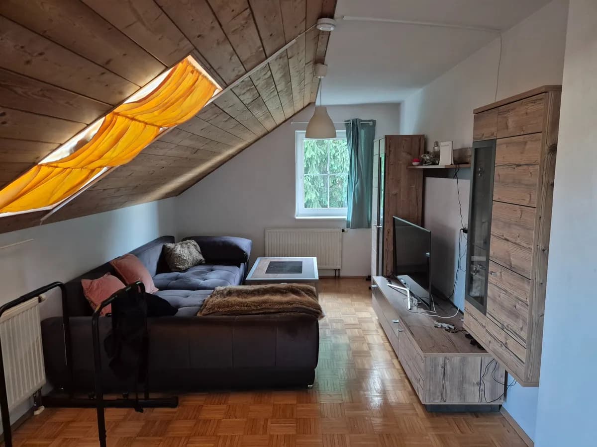 2-Zimmer-Wohnung mieten in Vöcklabruck – 70 m², € 770