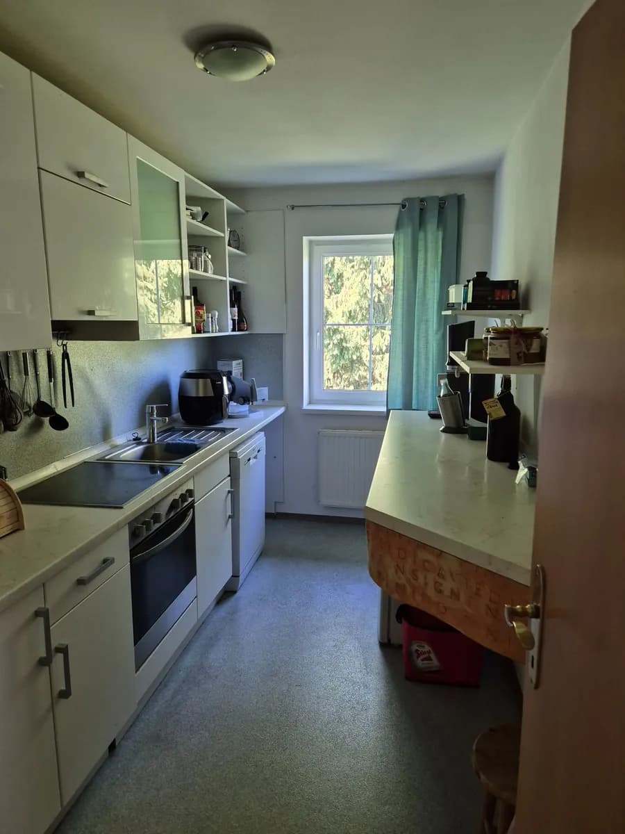 2-Zimmer-Wohnung mieten in Vöcklabruck – 70 m², € 770 – Bild 5 von 10