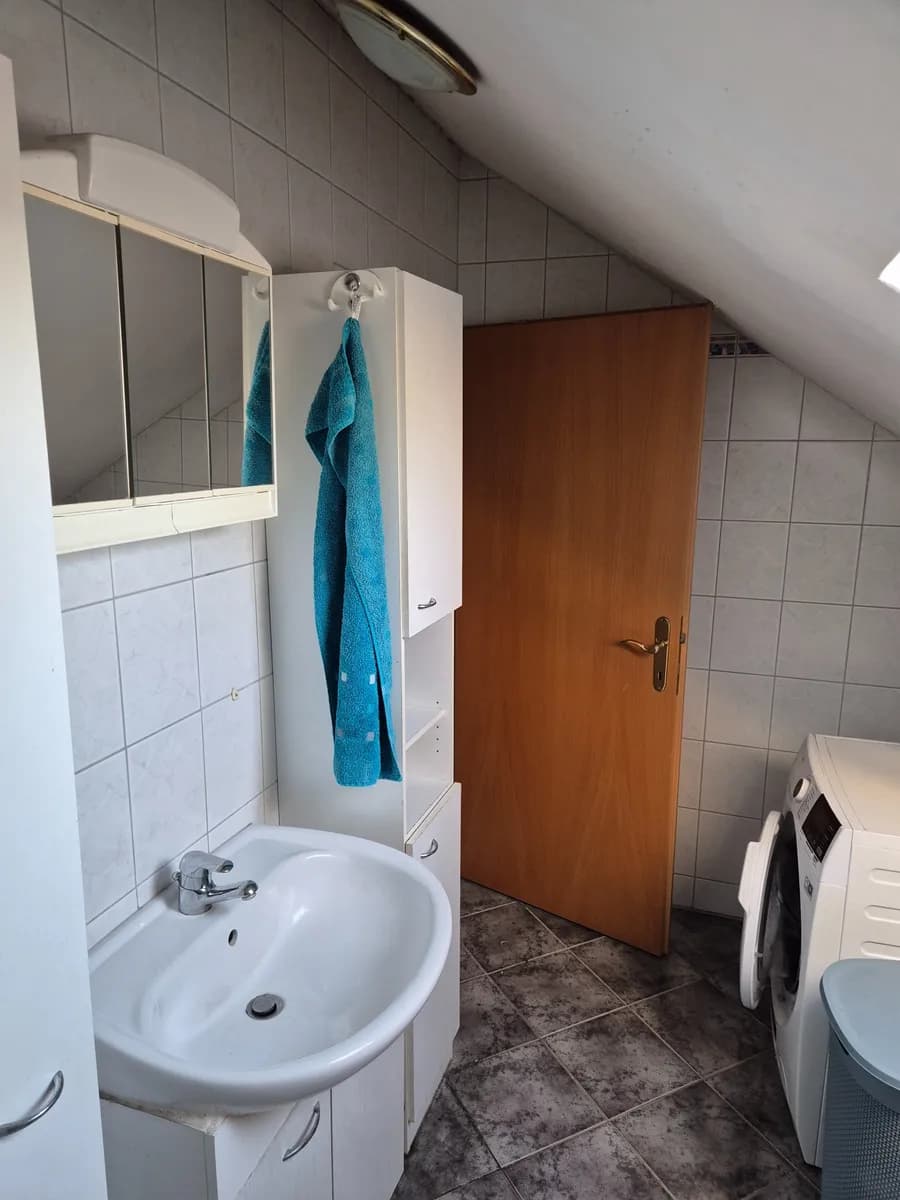 2-Zimmer-Wohnung mieten in Vöcklabruck – 70 m², € 770 – Bild 6 von 10