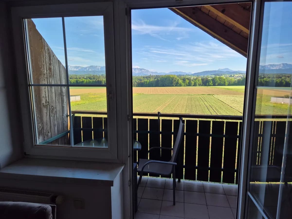 2-Zimmer-Wohnung mieten in Vöcklabruck – 70 m², € 770 – Bild 10 von 10