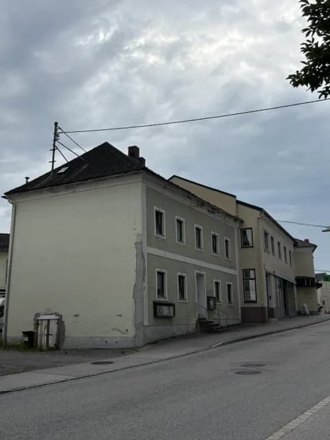 Gewerbeimmobilie kaufen in Rohrbach – 150 m², € 54.000 – Bild 2 von 34
