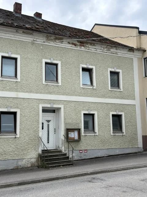 Gewerbeimmobilie kaufen in Rohrbach – 150 m², € 54.000 – Bild 3 von 34