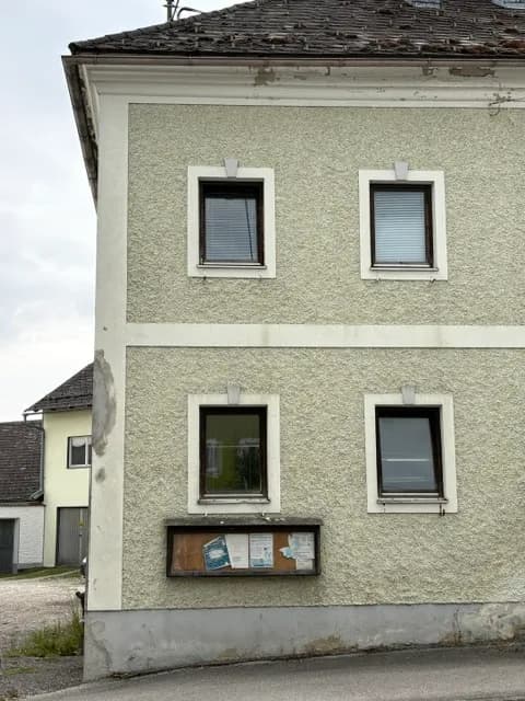 Gewerbeimmobilie kaufen in Rohrbach – 150 m², € 54.000 – Bild 4 von 34