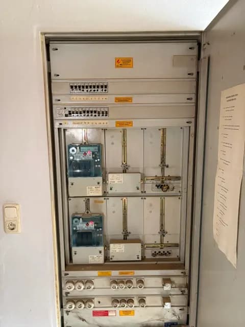 Gewerbeimmobilie kaufen in Rohrbach – 150 m², € 54.000 – Bild 6 von 34