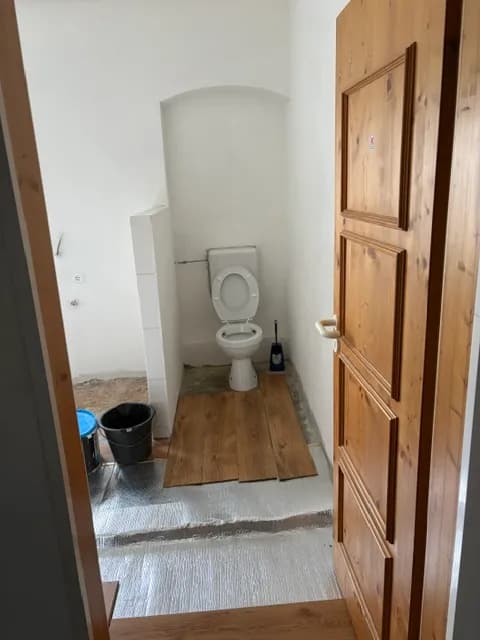 Gewerbeimmobilie kaufen in Rohrbach – 150 m², € 54.000 – Bild 24 von 34
