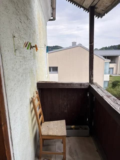 Gewerbeimmobilie kaufen in Rohrbach – 150 m², € 54.000 – Bild 30 von 34