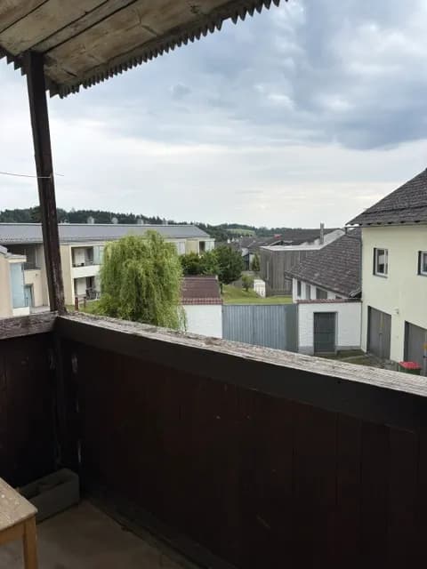 Gewerbeimmobilie kaufen in Rohrbach – 150 m², € 54.000 – Bild 31 von 34