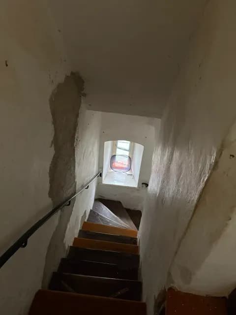 Gewerbeimmobilie kaufen in Rohrbach – 150 m², € 54.000 – Bild 33 von 34