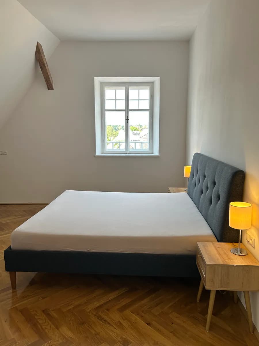 3-Zimmer-Wohnung mieten in Horn – 120 m², € 1.490 – Bild 3 von 7