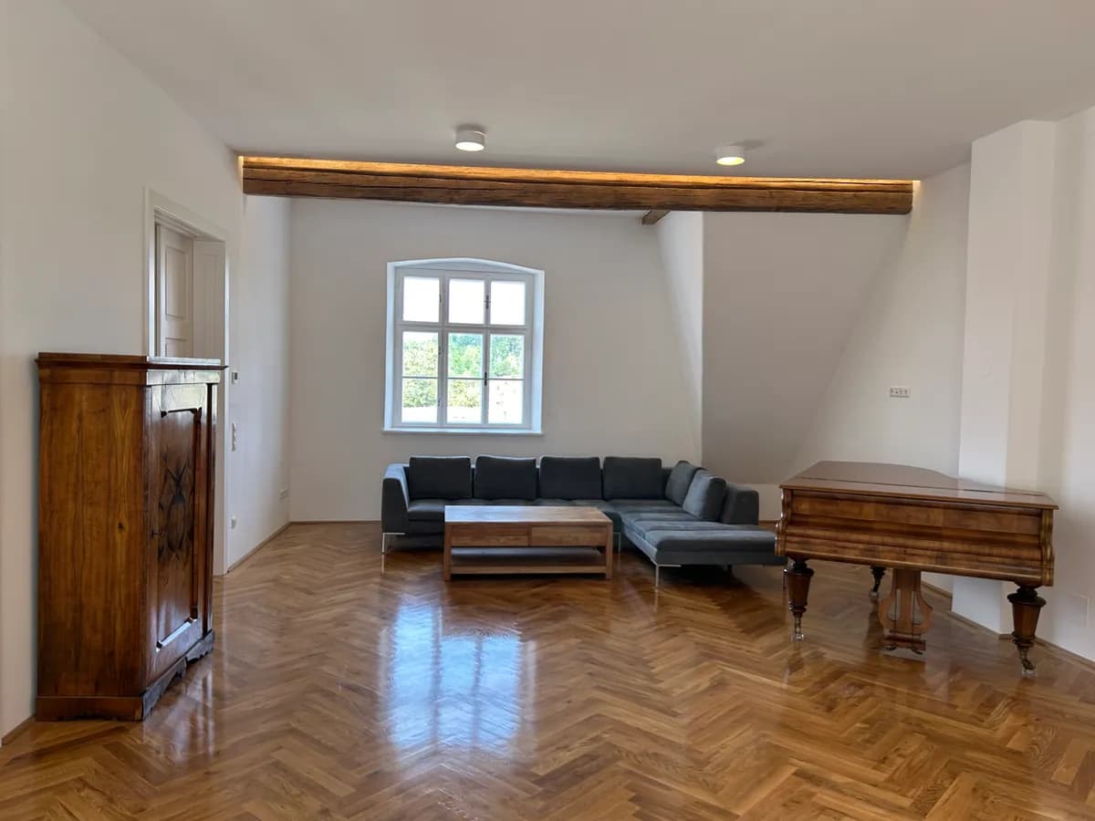 3-Zimmer-Wohnung mieten in Horn – 120 m², € 1.490 – Bild 5 von 7