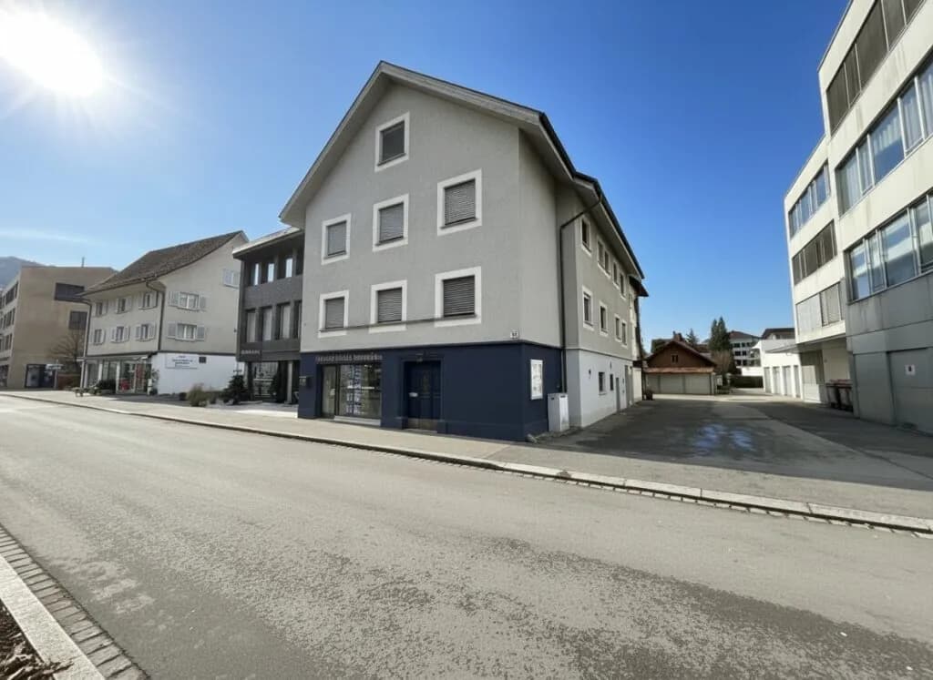 Immobilie kaufen in Dornbirn – 231,98 m², € 1.100.000 – Bild 2 von 10