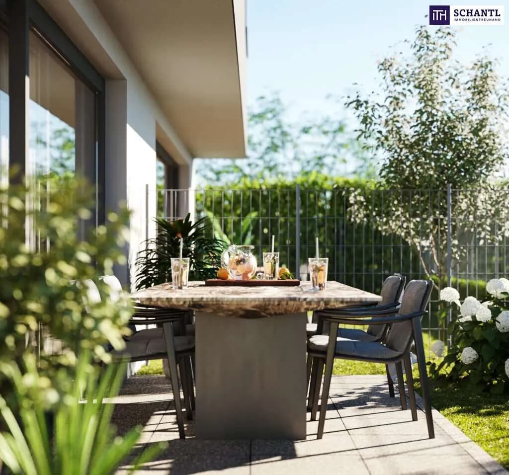 5-Zimmer-Haus kaufen in Wien – 138,1 m², € 739.000 – Bild 2 von 9