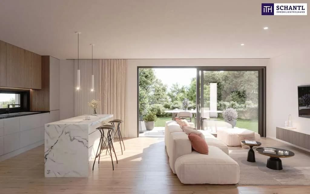 5-Zimmer-Haus kaufen in Wien – 138,1 m², € 739.000 – Bild 5 von 9
