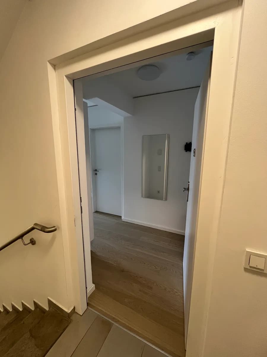 3-Zimmer-Wohnung mieten in Wien – 54 m², € 1.300