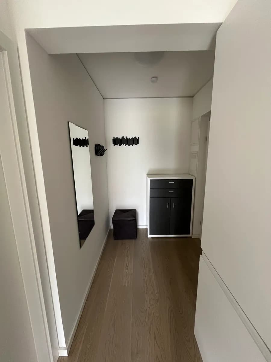 3-Zimmer-Wohnung mieten in Wien – 54 m², € 1.300 – Bild 2 von 11