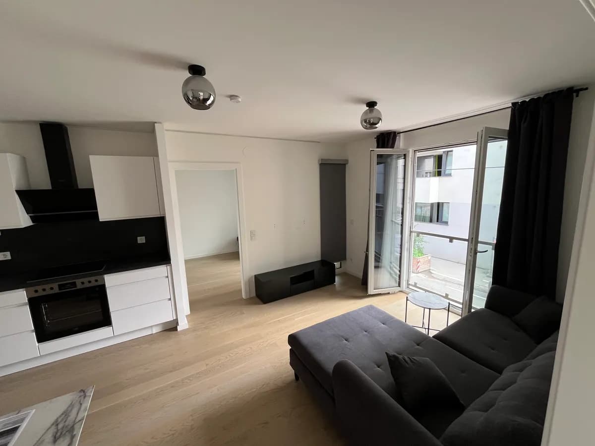 3-Zimmer-Wohnung mieten in Wien – 54 m², € 1.300 – Bild 4 von 11