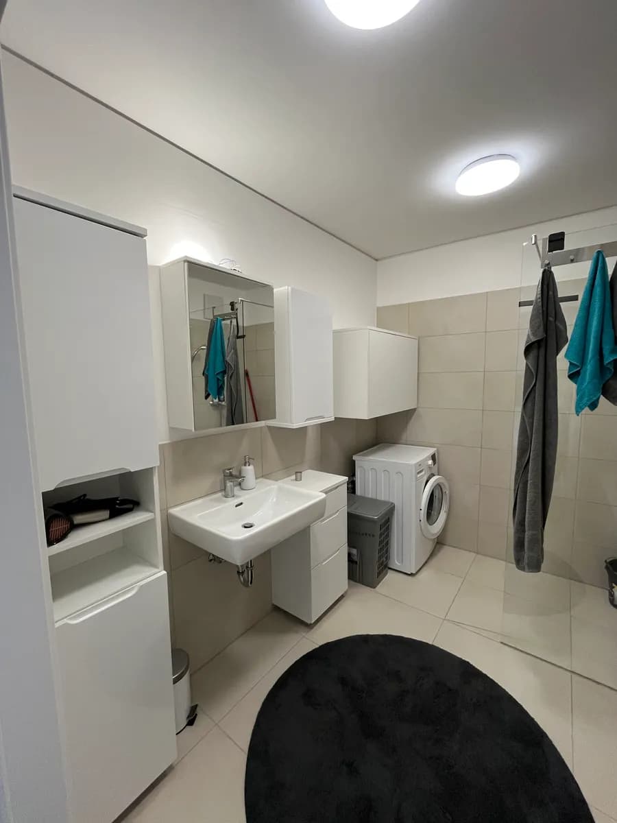 3-Zimmer-Wohnung mieten in Wien – 54 m², € 1.300 – Bild 7 von 11