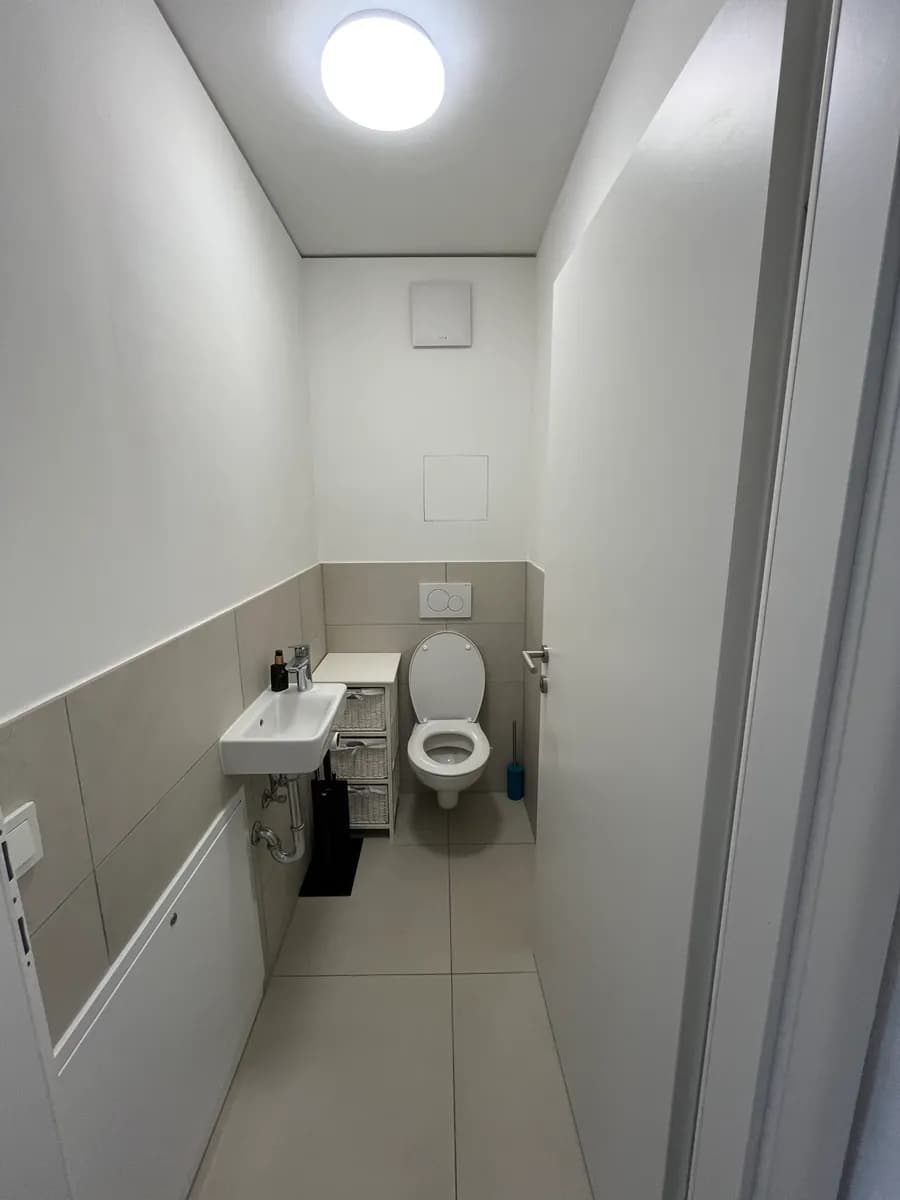 3-Zimmer-Wohnung mieten in Wien – 54 m², € 1.300 – Bild 8 von 11