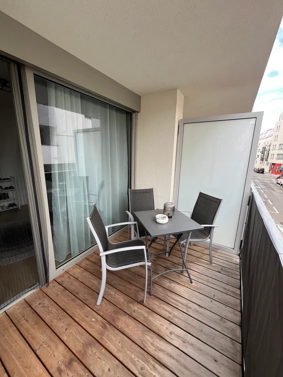 3-Zimmer-Wohnung mieten in Wien – 54 m², € 1.300 – Bild 10 von 11