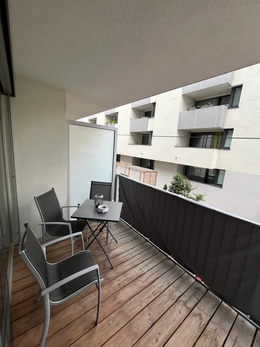 3-Zimmer-Wohnung mieten in Wien – 54 m², € 1.300 – Bild 11 von 11