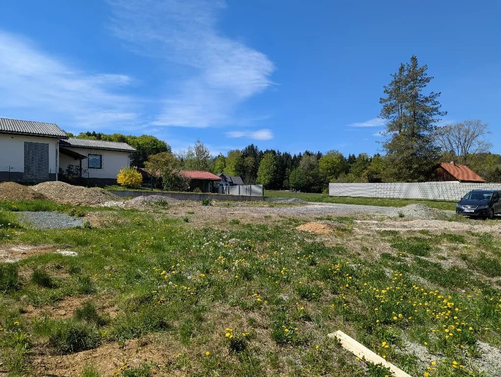 Grundstück kaufen in Leibnitz – 880 m², € 48.400 – Bild 2 von 6