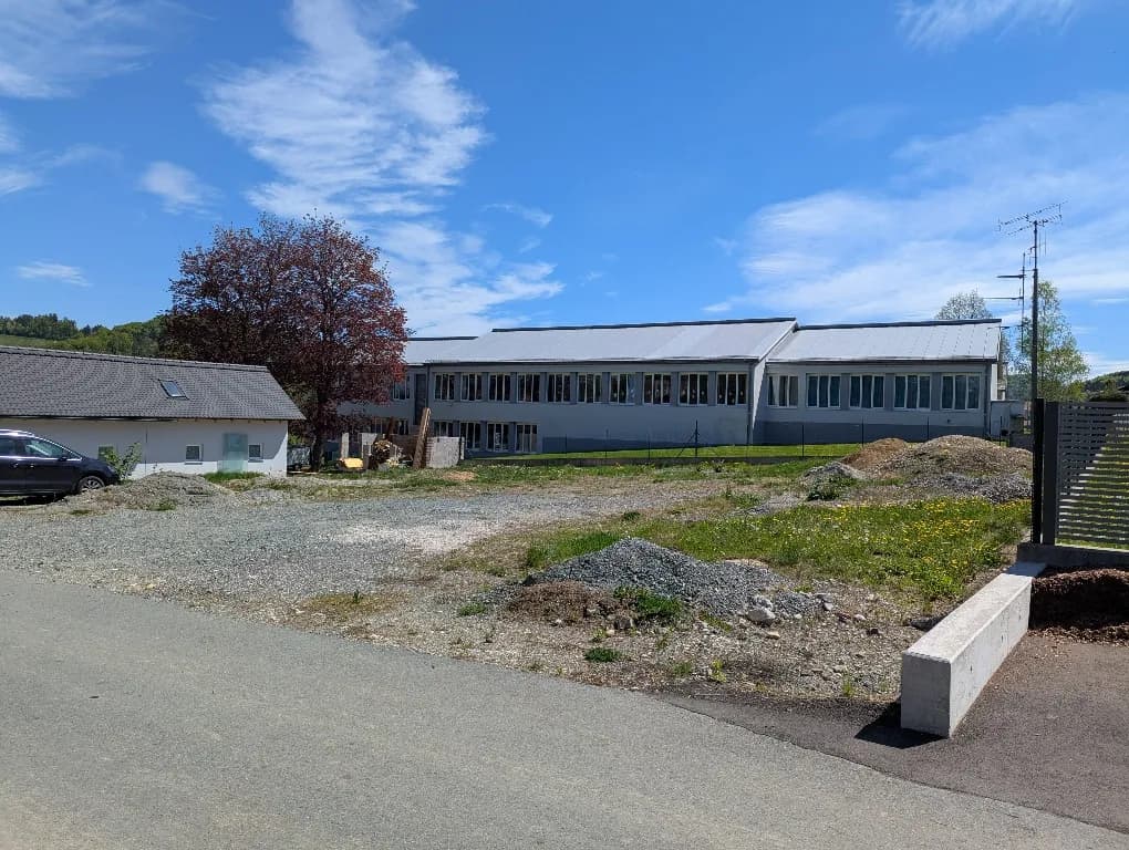 Grundstück kaufen in Leibnitz – 880 m², € 48.400 – Bild 3 von 6