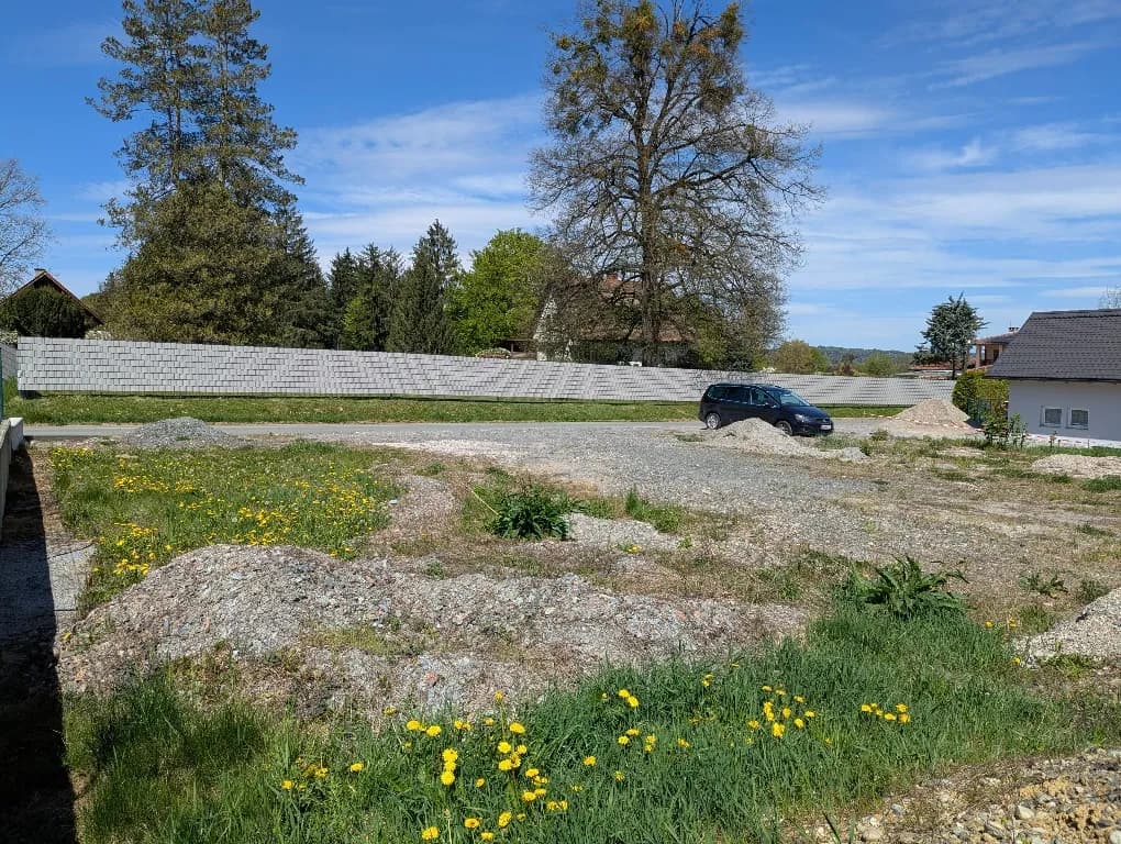 Grundstück kaufen in Leibnitz – 880 m², € 48.400 – Bild 4 von 6