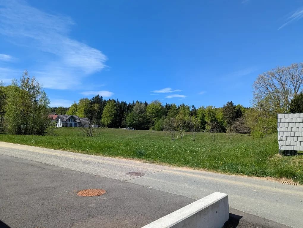 Grundstück kaufen in Leibnitz – 880 m², € 48.400 – Bild 5 von 6
