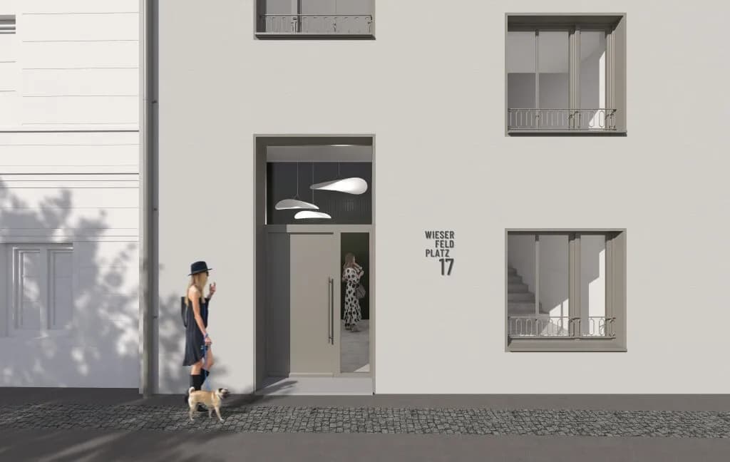3-Zimmer-Wohnung kaufen in Steyr – 77,12 m², € 411.900 – Bild 2 von 9