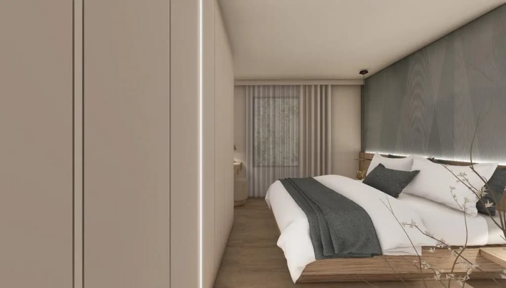 3-Zimmer-Wohnung kaufen in Steyr – 77,12 m², € 411.900 – Bild 7 von 9