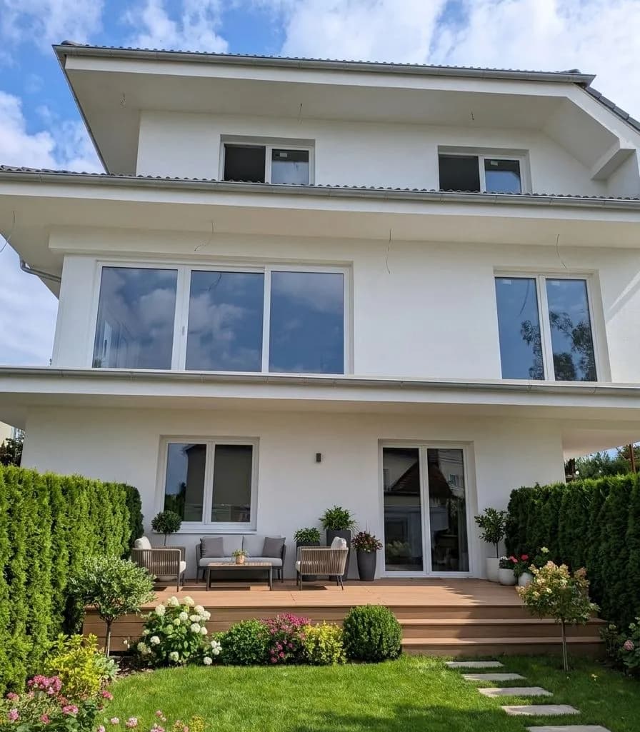 2-Zimmer-Wohnung kaufen in Mödling – 64 m², € 500.000