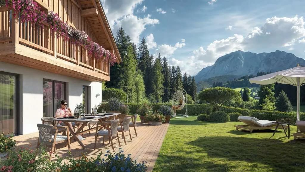 6-Zimmer-Haus kaufen in Liezen – 125 m², € 890.000