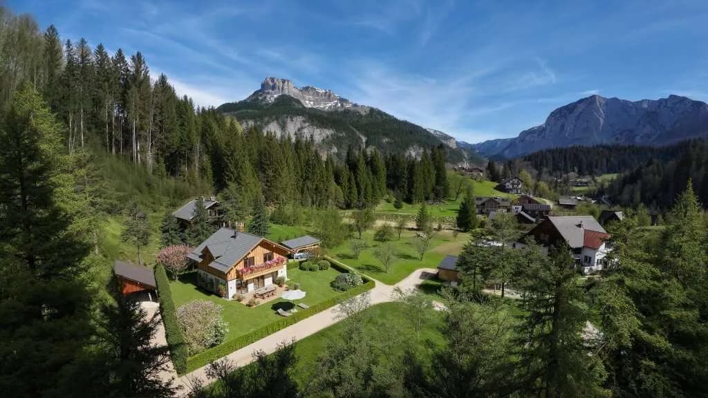 6-Zimmer-Haus kaufen in Liezen – 125 m², € 890.000 – Bild 2 von 5