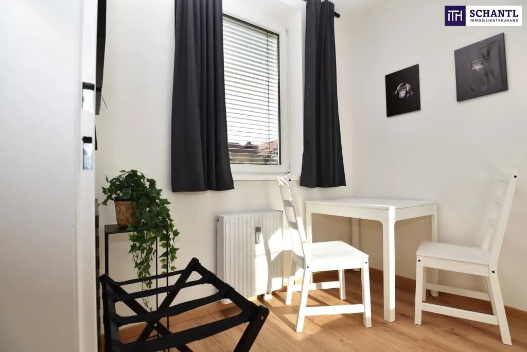 Wohnung mieten in Graz – 35 m², € 749 – Bild 6 von 16
