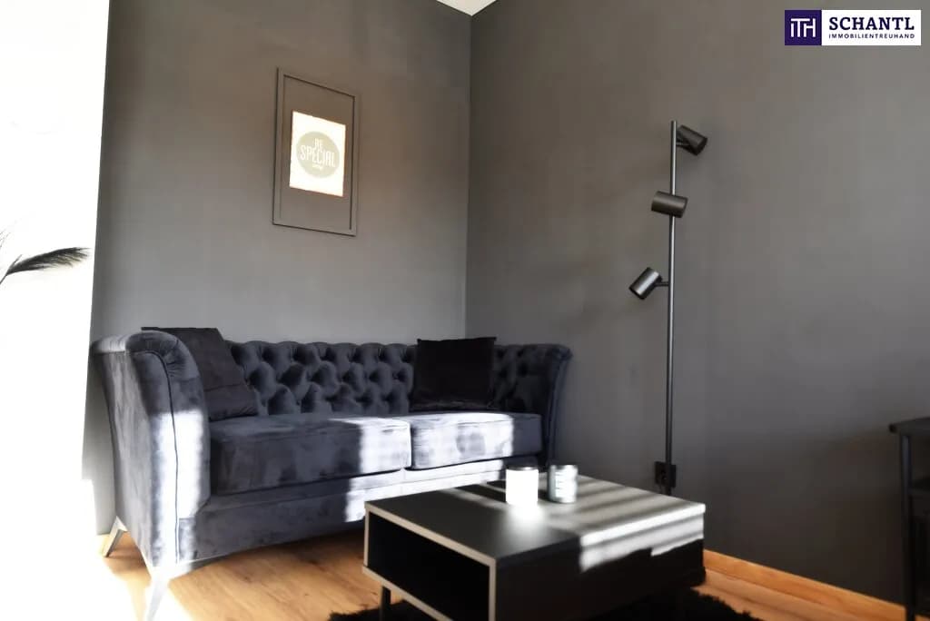 Wohnung mieten in Graz – 35 m², € 749 – Bild 7 von 16