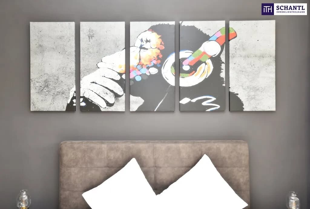 Wohnung mieten in Graz – 35 m², € 749 – Bild 8 von 16