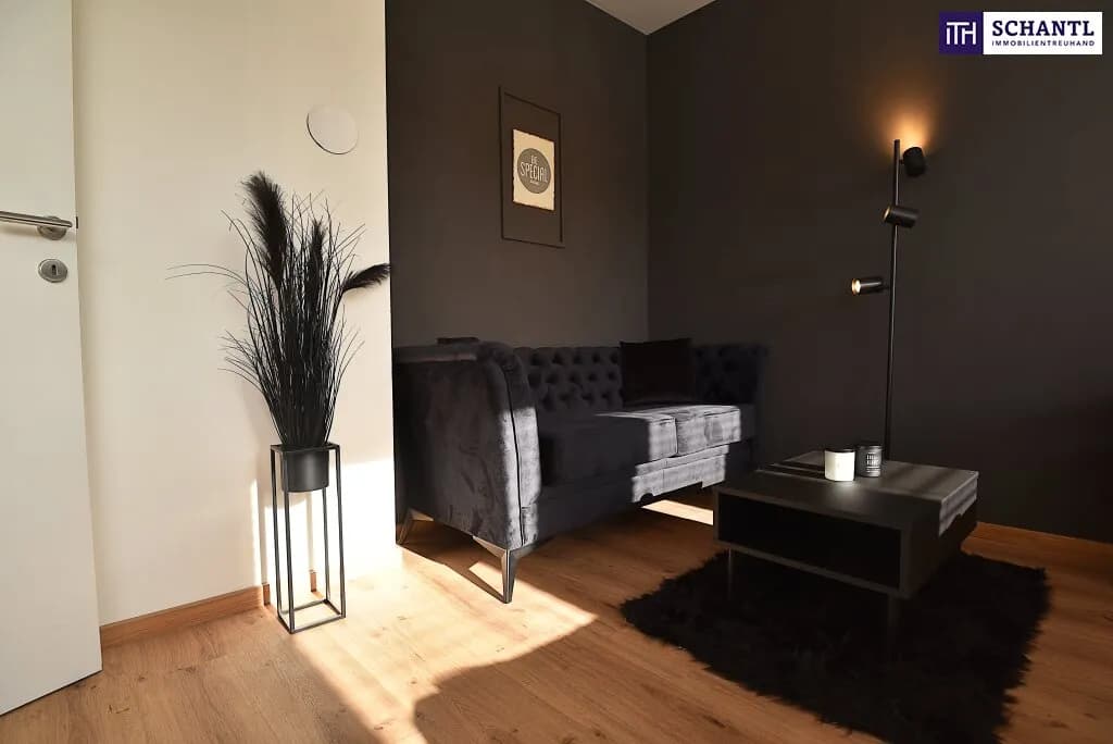 Wohnung mieten in Graz – 35 m², € 749 – Bild 10 von 16