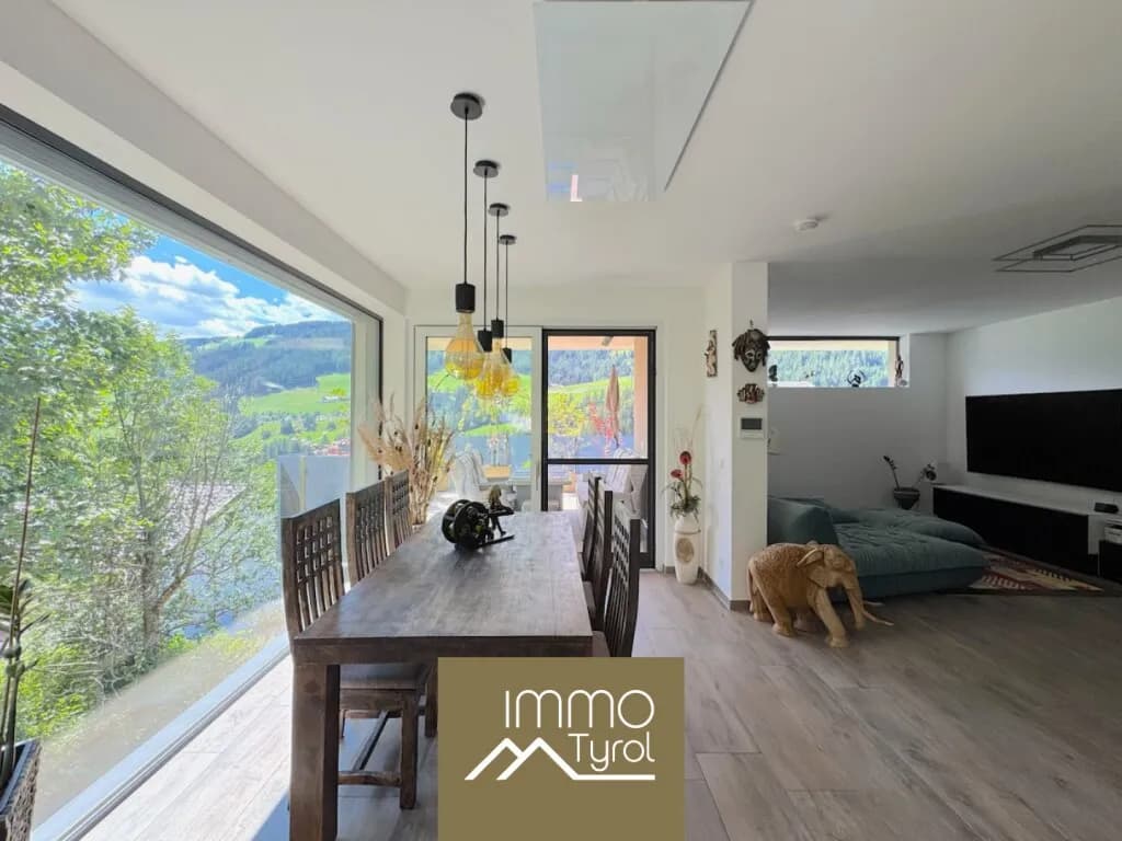 Haus kaufen in Innsbruck-Land – 105,87 m², € 649.000