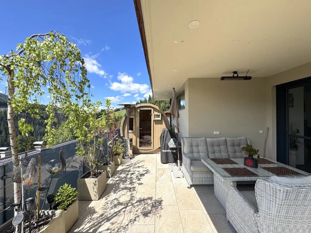 Haus kaufen in Innsbruck-Land – 105,87 m², € 649.000 – Bild 8 von 17