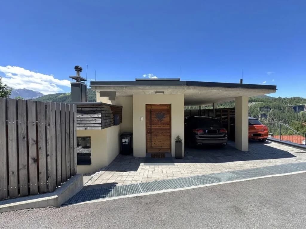 Haus kaufen in Innsbruck-Land – 105,87 m², € 649.000 – Bild 13 von 17