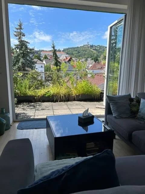 4-Zimmer-Wohnung kaufen in Linz – 102 m², € 430.000