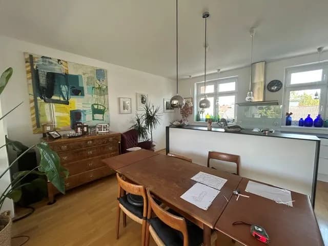 4-Zimmer-Wohnung kaufen in Linz – 102 m², € 430.000 – Bild 2 von 7