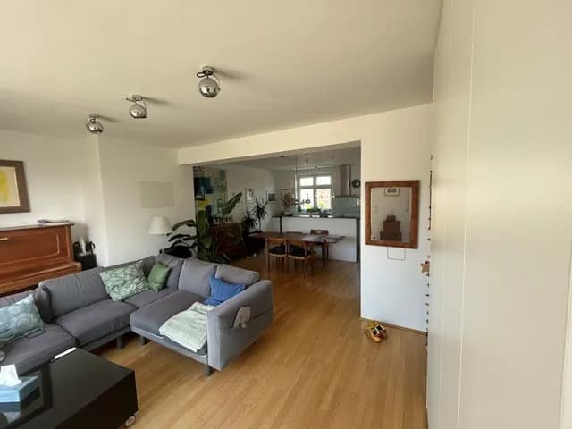 4-Zimmer-Wohnung kaufen in Linz – 102 m², € 430.000 – Bild 5 von 7