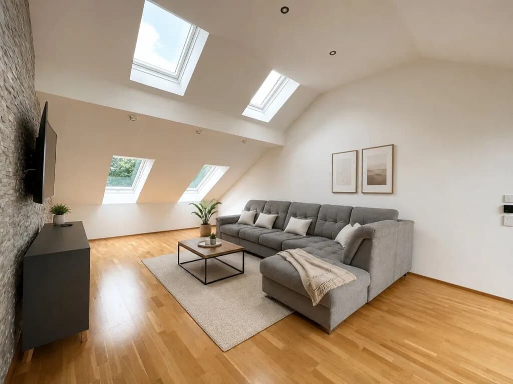 3-Zimmer-Wohnung kaufen in Wien – 127 m², € 599.000 – Bild 1 von 8
