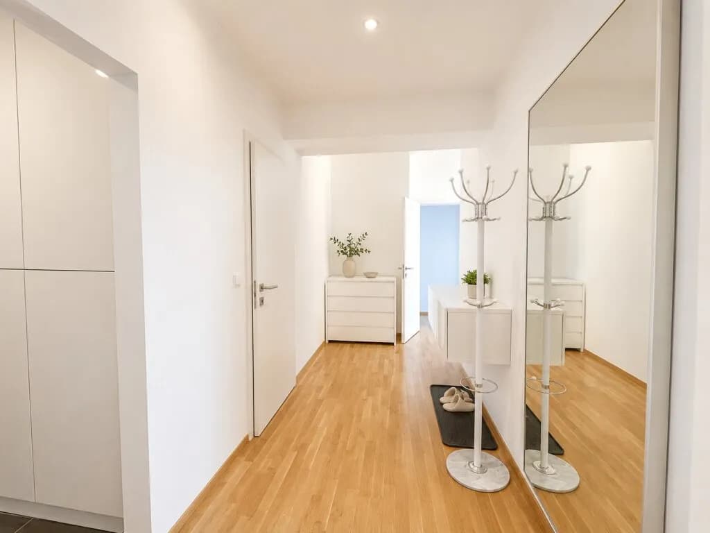 3-Zimmer-Wohnung kaufen in Wien – 127 m², € 599.000 – Bild 3 von 8