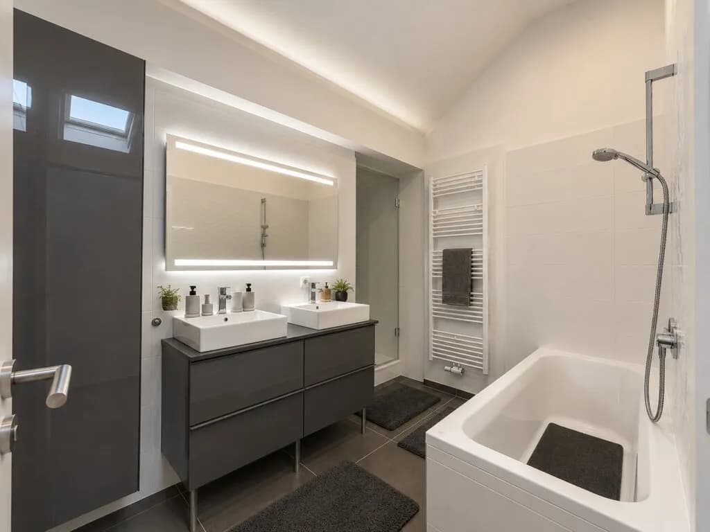 3-Zimmer-Wohnung kaufen in Wien – 127 m², € 599.000 – Bild 7 von 8